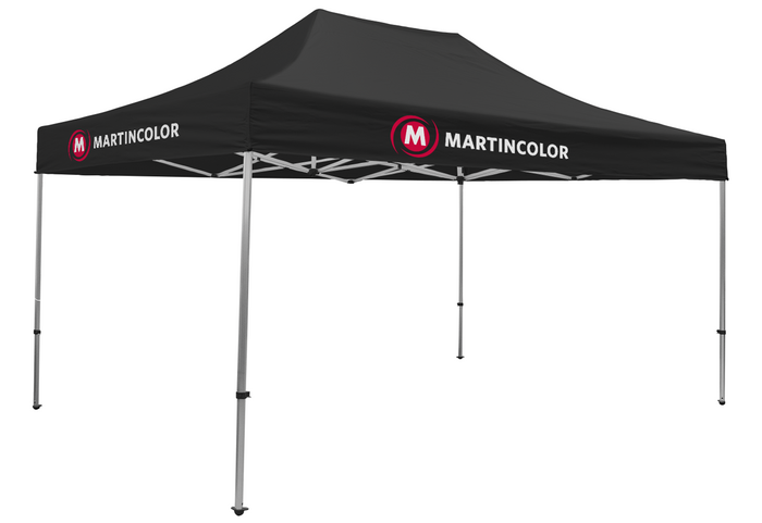 Budget Tent 4,5x3 Budget Tent 4,5x3