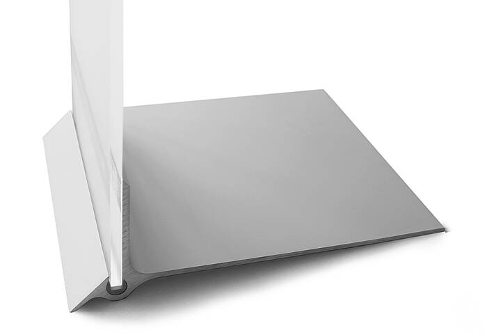Presstissimo Wing foot Presstissimo Wing foot