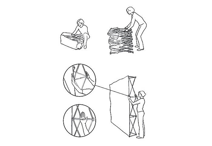 Expand BigFabric assembly Expand BigFabric assembly