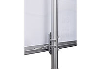 Pole System Rückseite