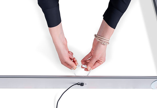 Expand GrandFabric Lightbox Kabel Expand GrandFabric Lightbox Kabel