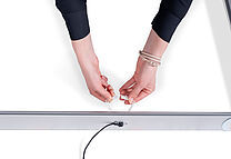 Expand GrandFabric Lightbox Kabel Expand GrandFabric Lightbox Kabel