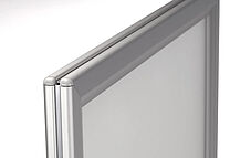 Customer stopper Water folding frame