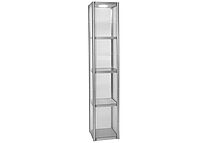 Twist showcase pillar Square Example Twist showcase pillar Square Example