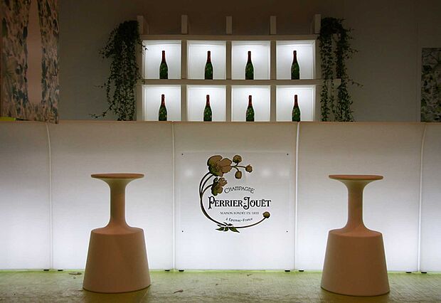 DRINK Barhocker Beispiel 9