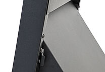 Digitaler Kundenstopper MAX Details 4 Digitaler Kundenstopper MAX Details 4