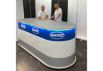 DIATEST Hermann Költgen GmbH Isobar 3 DIATEST Hermann Költgen GmbH Isobar 3