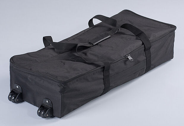 GRID PopUp Wall transport trolley GRID PopUp Wall transport trolley