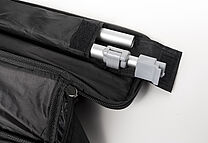 RollUp PRO Transporttasche Details