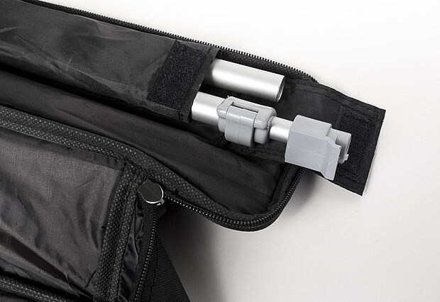 RollUp PRO Transporttasche Details