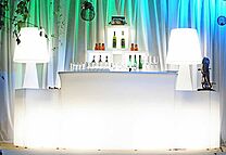 PIVOT floor lamp Example 7 PIVOT floor lamp Example 7