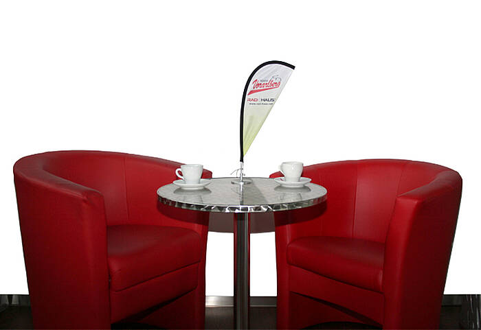 Beachflag Table Beispiel Beachflag Table Beispiel