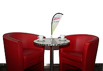 Beachflag Table Beispiel Beachflag Table Beispiel