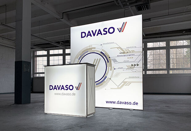 DAVASO GmbH DAVASO GmbH