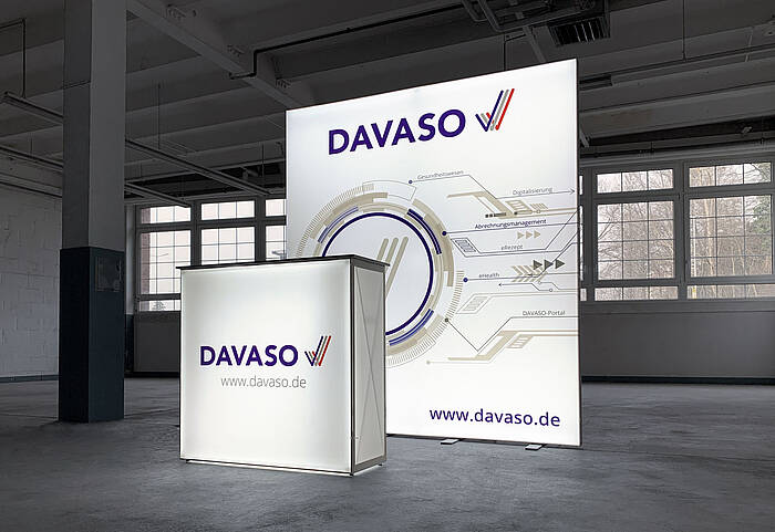 DAVASO GmbH