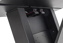 Digital display KIOSK details 8 Digital display KIOSK details 8