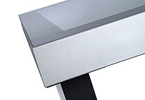 Digital display KIOSK details 2 Digital display KIOSK details 2