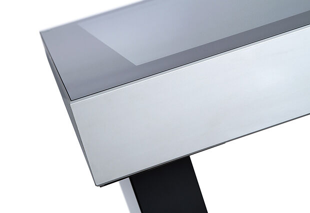 Digital display KIOSK details 2 Digital display KIOSK details 2