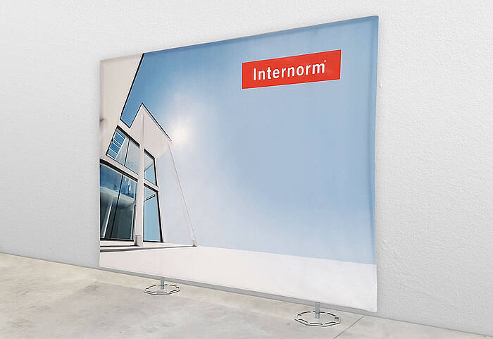 Internorm International GmbH Expolinc Miracle Internorm International GmbH Expolinc Miracle
