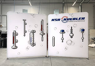 KSR Kübler Niveau-Messtechnik GmbH