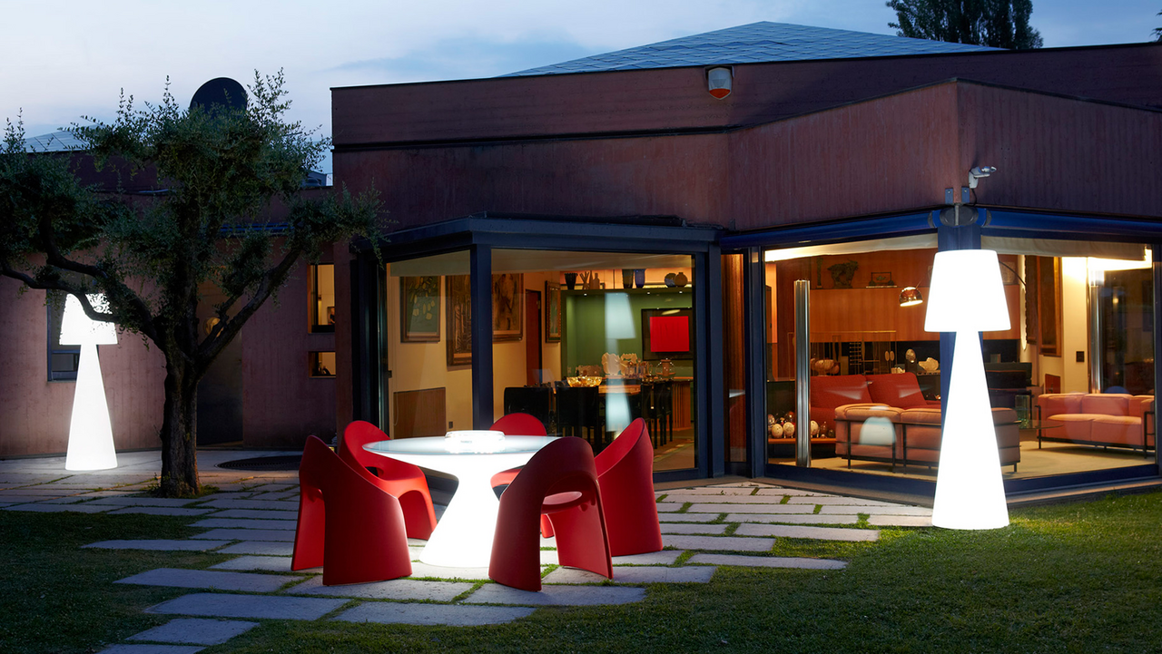 Outdoor furniture