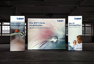 BWT Wassertechnik GmbH