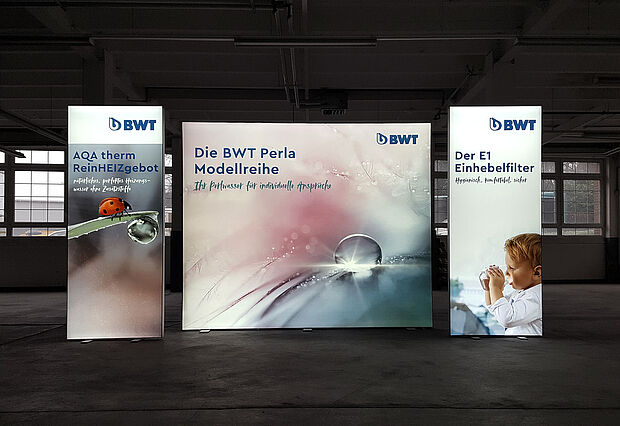 BWT Wassertechnik GmbH BWT Wassertechnik GmbH