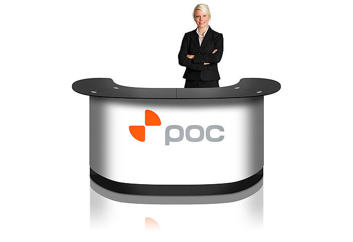 Expand PodiumCase XL Example 2 Expand PodiumCase XL Example 2