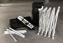 GRID Lightbox Transport-Trolley GRID Lightbox Transport-Trolley