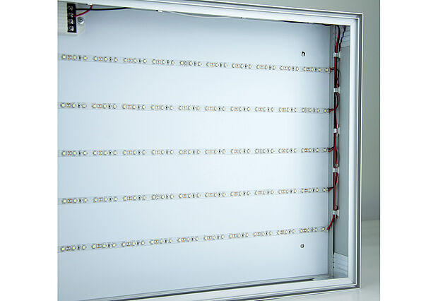 LED Leuchtkasten Rahmen LED Leuchtkasten Rahmen