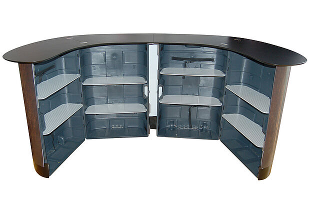 Expand PodiumCase XL back Expand PodiumCase XL back