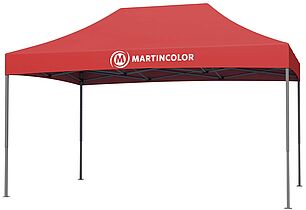 Handy Tent 4,5x3