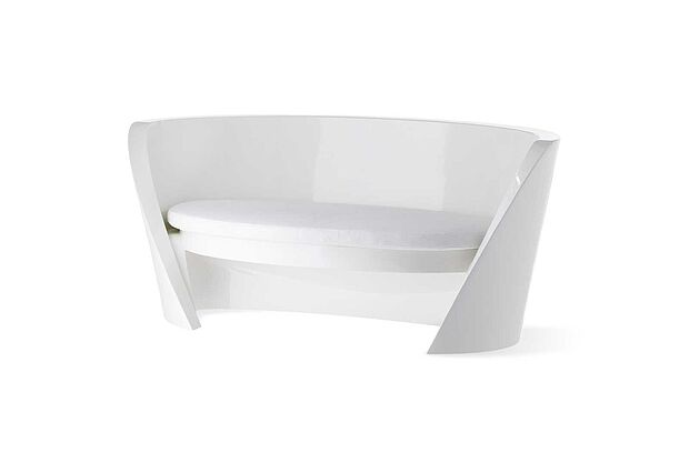RAP luminous sofa RAP luminous sofa