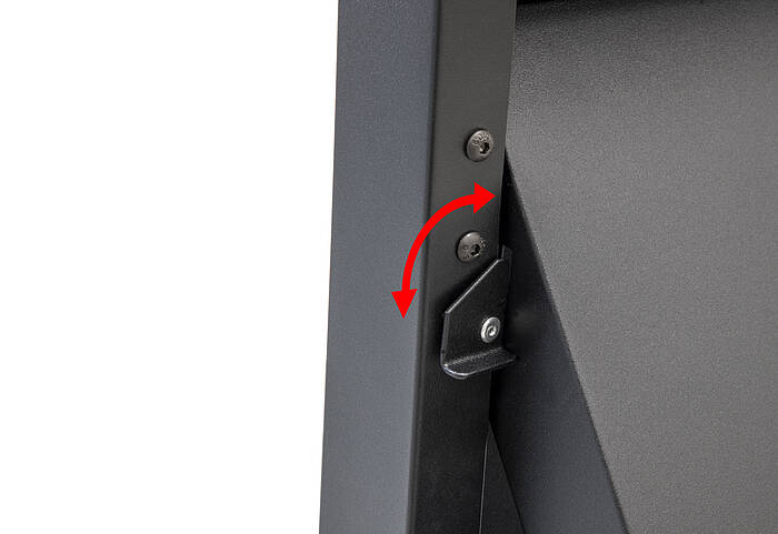 Digitaler Kundenstopper MAX Details 7 Digitaler Kundenstopper MAX Details 7