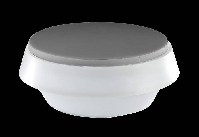 GIÓ POUF seating island