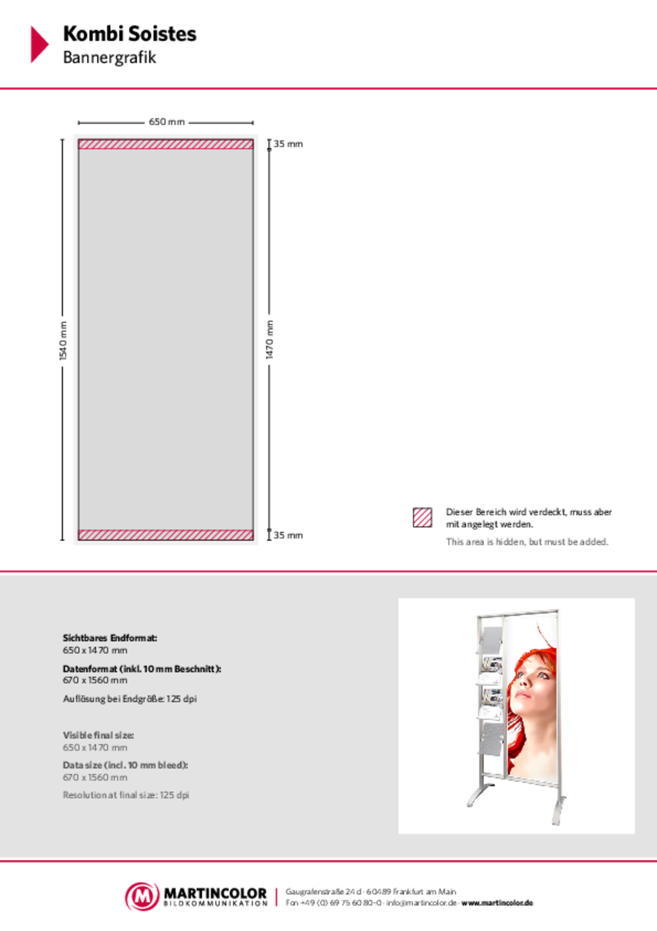 Combi Soistes data sheet PDF