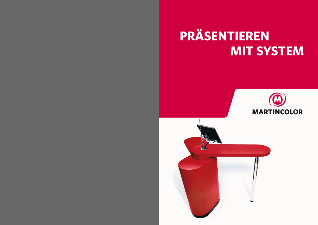 Penta Looop brochure PDF