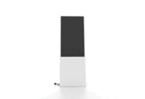 Digitaler Kundenstopper MAX Details Digitaler Kundenstopper MAX Details