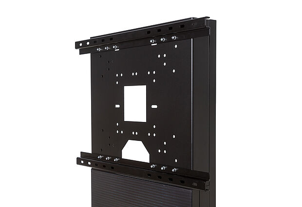 Monitorständer FABRIC Monitorhalterung