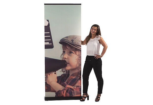 RollUp PRO Beispiel