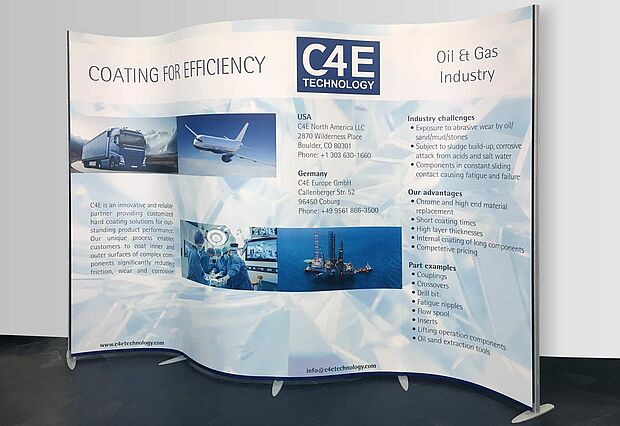 C4E Europe GmbH C4E Europe GmbH