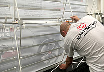 AvD Wirtschaftsdienst GmbH GRID Lightbox Aufbau 3