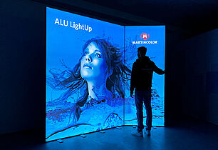ALU LightUp