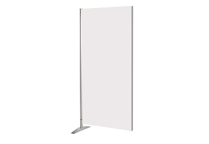 Partition wall MC METRO example 7