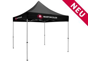 Budget Tent 3x3