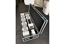 ComSat Media GmbH OCTAlumina Transportkoffer 