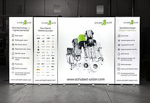 Schubert & Salzer Control Systems GmbH