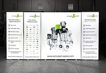 Schubert & Salzer Control Systems GmbH Schubert & Salzer Control Systems GmbH