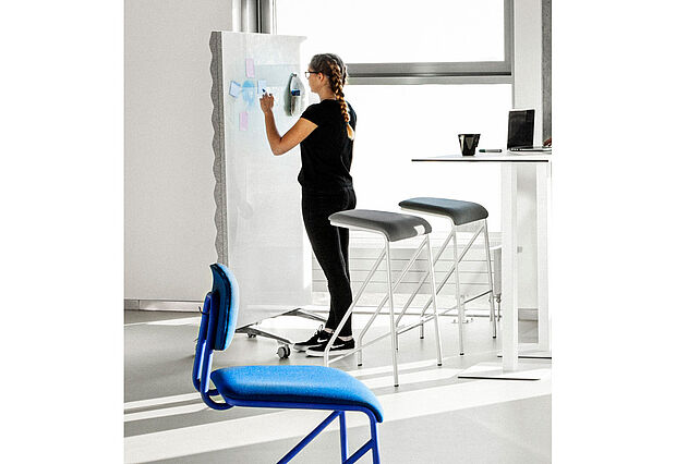 VANK WALL Beispiel 3 VANK WALL Beispiel 2
