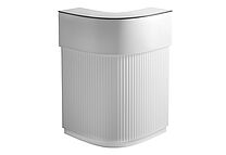 Cordiale Round 2 white Cordiale Round 2 white